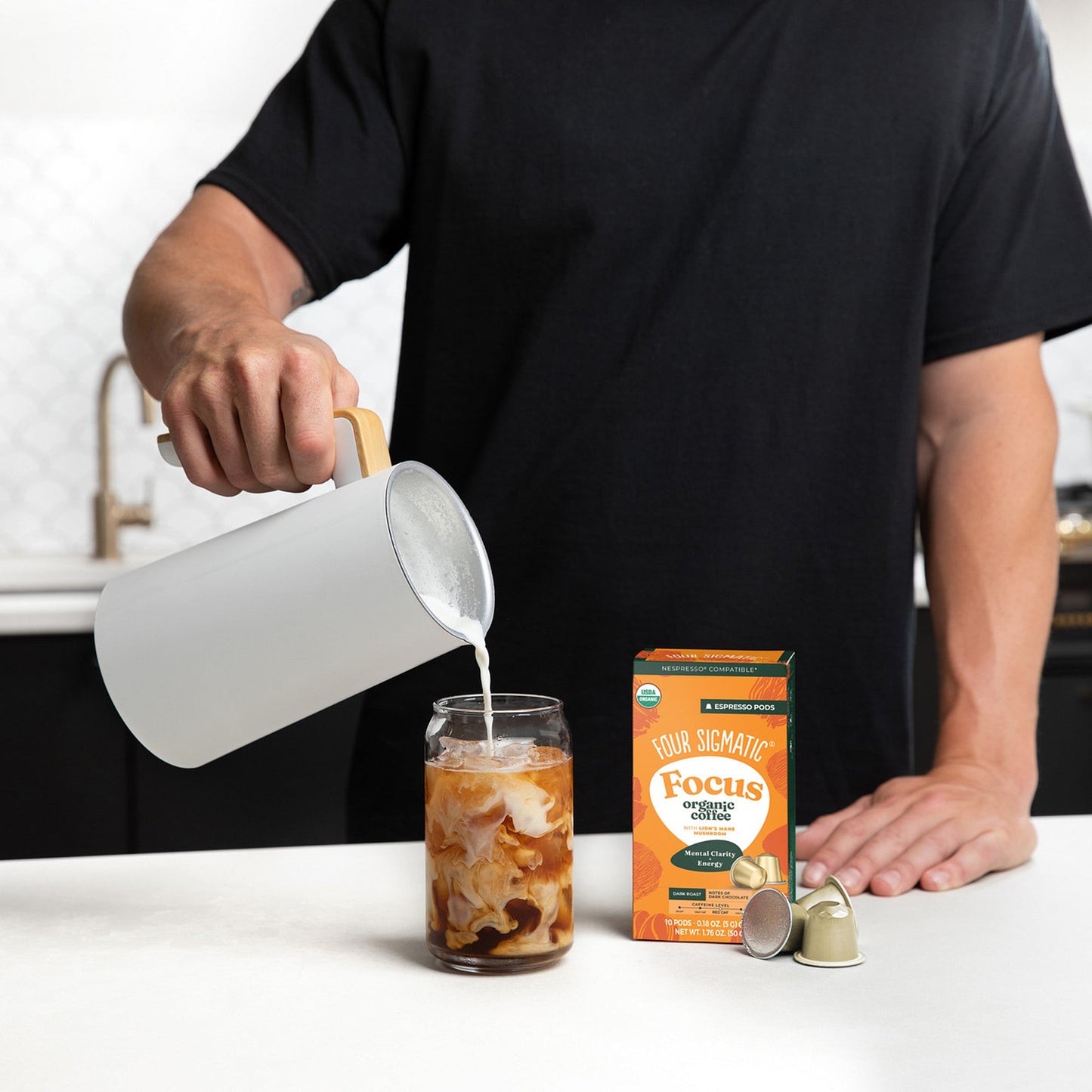focus-dark-roast-espresso-pods-10ct-s2 Focus-dark-roast-espresso-pod-lifestyle-2.jpg
